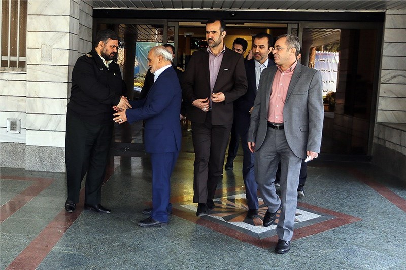 کاهش روزانه 14 میلیون لیتری توزیع گازوئیل کاهش روزانه 14 میلیون لیتری توزیع گازوئیل