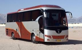 توقیف 6 ساعته در دمای زیر صفر به جرم سفر!