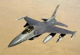 آمریکا دو فروند اف -16 دیگر به عراق تحویل داد