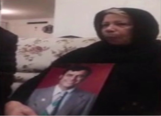 توضیحات همسر مرحوم بهزادی درباره آخرین لحظات عمر سرطلایی