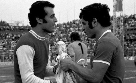 توضیحات همسر مرحوم بهزادی درباره آخرین لحظات عمر سرطلایی