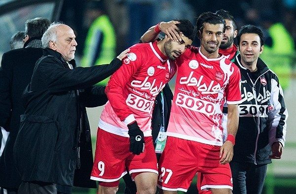 آمادگی و نقش فوق العاده یک مدافع روی هرسه گل پرسپولیس آمادگی و نقش فوق العاده یک مدافع روی هرسه گل پرسپولیس