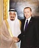 تحرکات جدید عربستان و ترکیه در راستای مداخله نظامی در سوریه