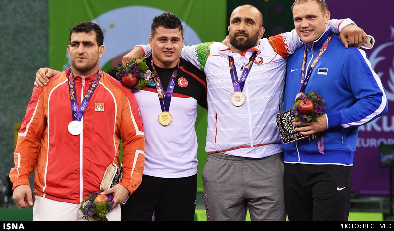 فهرست کامل مهاجران و پناهنده‌های ورزش ایران