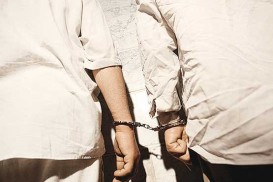 کلید یک جنایت در دستان عروس خانواده