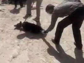 مبادا برای این مسائل جزئی و کم اهمیت کسی نگران شود!