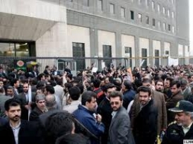فردا منتظر تحصن اهالی صاحبقرانیه نباشید!