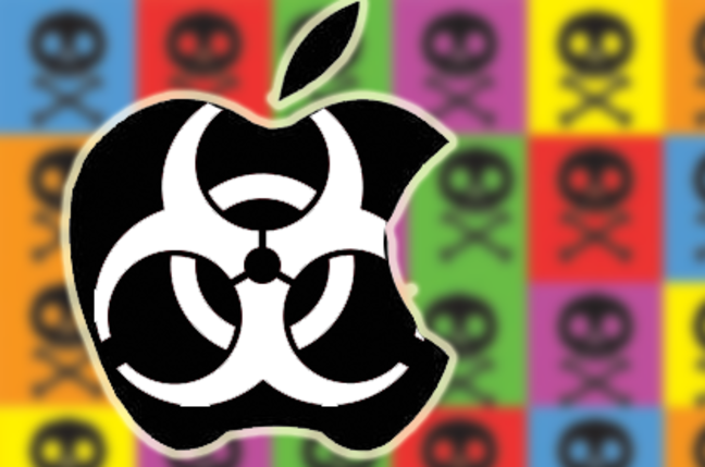 افشاگری مامور سابق NSA در مورد ضعف شدید امنیتی اپل