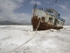 اعتبارات احیای دریاچه ارومیه، صرف حقوق و حق مأموریت شده است؟
