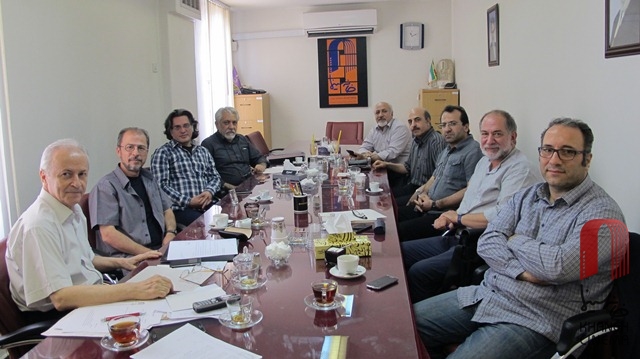 میرکریمی وزنه تعادل مدیریت خانه سینما شد میرکریمی وزنه تعادل مدیریت خانه سینما شد