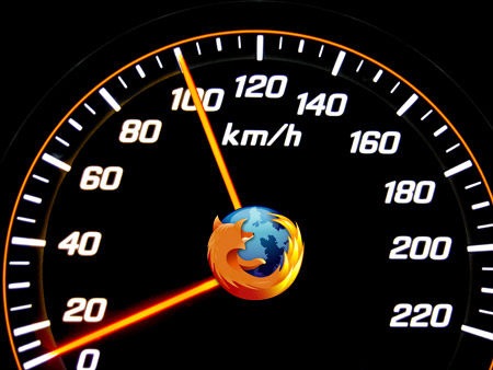 افزایش سرعت فایرفاکس با استفاده از تکنیک HTTP Pipelining