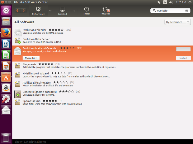 امکانات جدید در نسخه 15.4 لینوکس Ubuntu