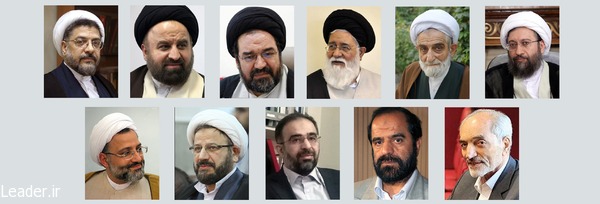 اعضای هیئت امنای جامعة الامام الصادق منصوب شدند اعضای هیئت امنای جامعة الامام الصادق منصوب شدند