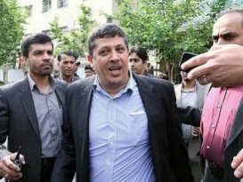 مهدی هاشمی به 10 سال حبس محکوم شد