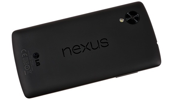 گوگل دو گوشی هوشمند «نکسوس» برای  2015 طراحی میکند