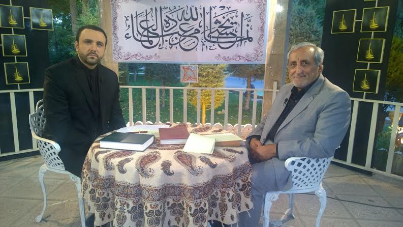 معامله نویسنده شرح نهج البلاغه با امیرالمؤمنین معامله نویسنده شرح نهج البلاغه با امیرالمؤمنین