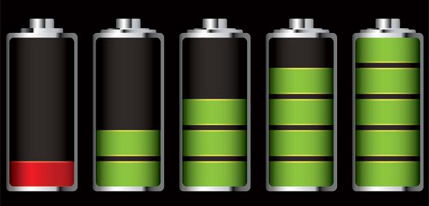ده مساله به ظاهر ساده که باتری هوشمند شما را تمام میکند!