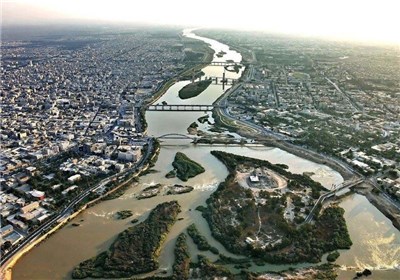 نامهربانی&zwnj;ها کارون را به &laquo;نفس، نفس&raquo; انداخته