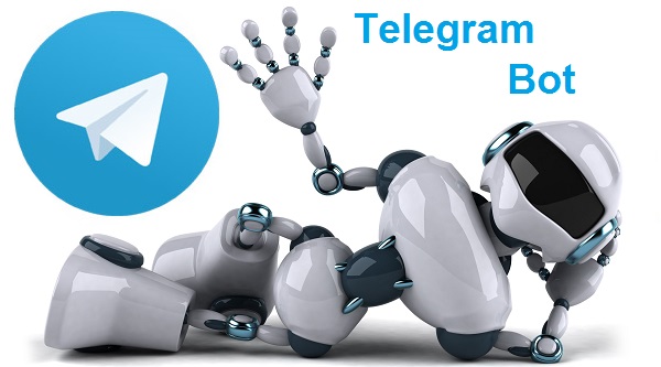 درباره ربات های تلگرام و شایعه جاسوسی آنها