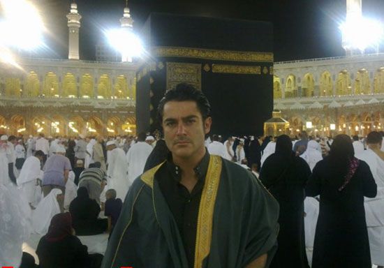 تمایل گلزار برای حضور در سریال ماه رمضان