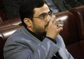 حکم سعید مرتضوی اعلام شد؛ یک سال حبس
