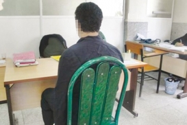 ٣ جنایت انتقام‌جویانه در پرونده مرد مسلح