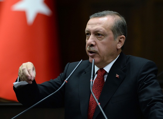 هدف اردوغان از اتهام‌زنی به ایران چیست؟