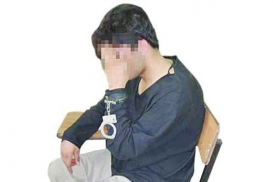 قتل خواهر به دلیل سوءظن