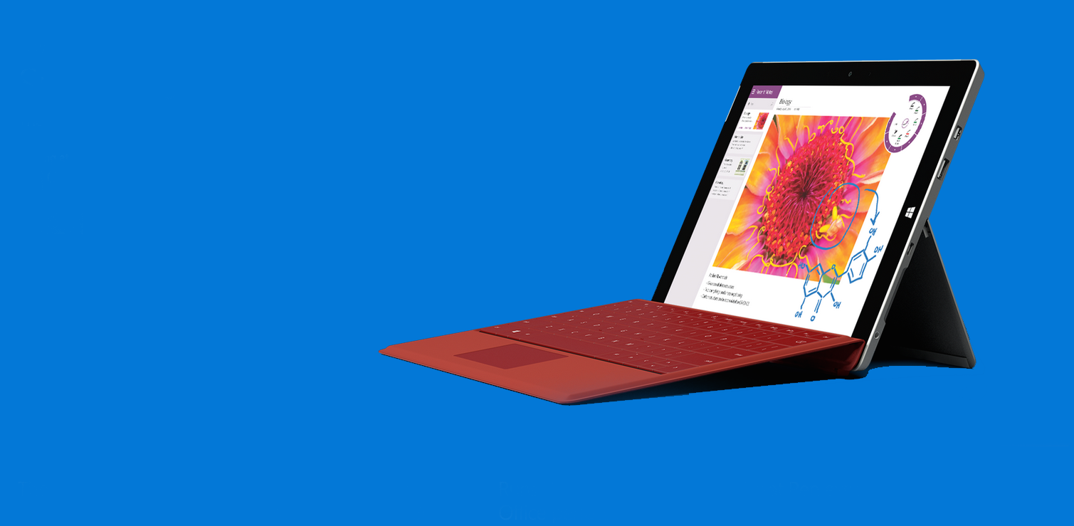 هر آنچه باید در مورد نسل بعدی تبلت Surface مایکروسافت بدانید