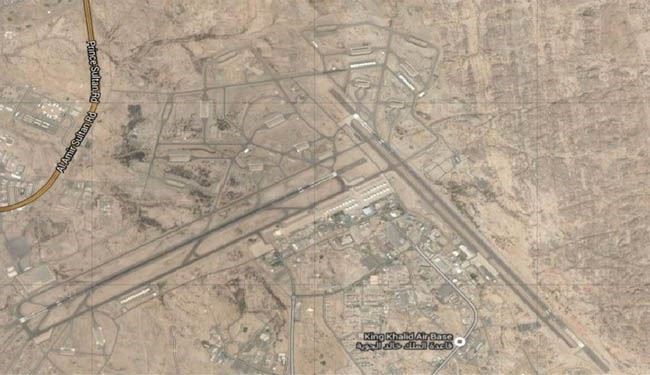 پل هوایی اسرائیل برای کمک به عربستان