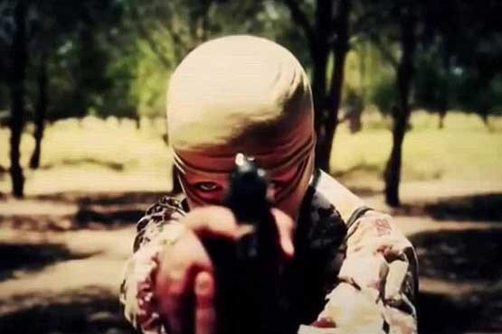 وحشیگری داعش از زبان پسر مثله شده