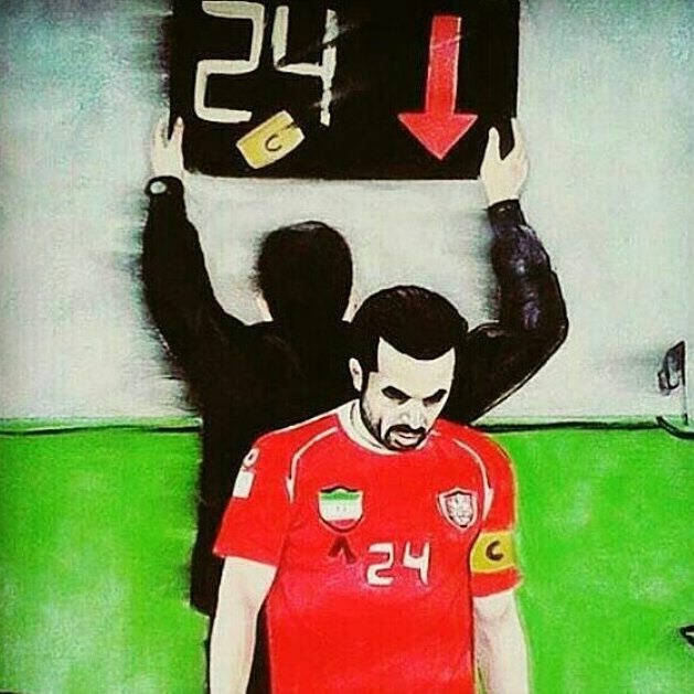 هادی خودخوری کرد و مرد! هادی خودخوری کرد و مرد!