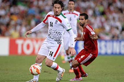 اختلاف مالی حل شد، بازی تیم ملی با عمان پخش زنده می شود - سایت ...مشکل حل شد، بازی تیم ملی پخش می شود