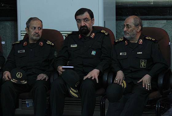 همدانی به شهادت رسید تا امنیت ایران حفظ شود+ویدیو