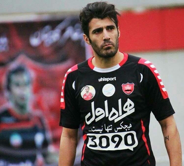 برانکو خالکوبی 24 را ممنوع کرد