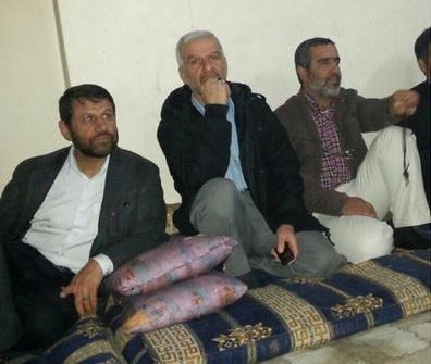 شهادت دو رزمنده خوزستانی دیگر در سوریه