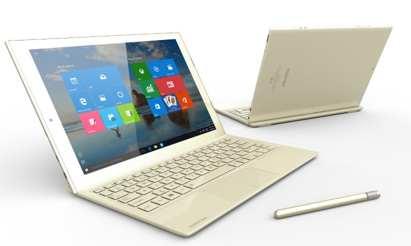 تبلتی هیبریدی که مفهوم جدیدی از کاغذ و قلم بدست میدهد