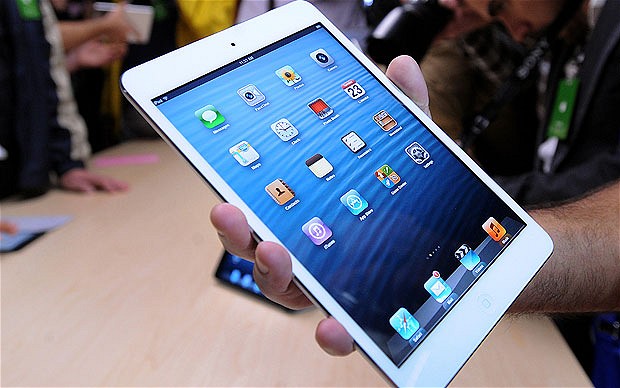 نگاهی دقیق تر به iPad Mini 4 اپل