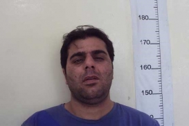 راننده شیطان صفت تهران دستگیر شد