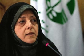 ایران رتبه اول در برداشت آب را دارد