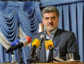 مشکل «میزان» حل شد