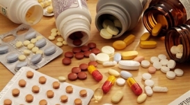موج بیماری‌های مختلف به‌علت مصرف بی‌رویه دارو