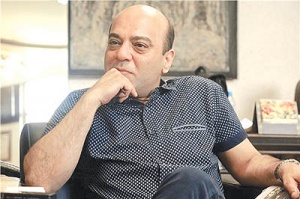 نمایشگاه امسال رشد قابل توجهی دارد
