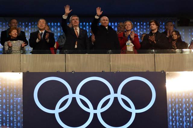 دوپینگ چند قهرمان المپیکی روسیه لو رفت
