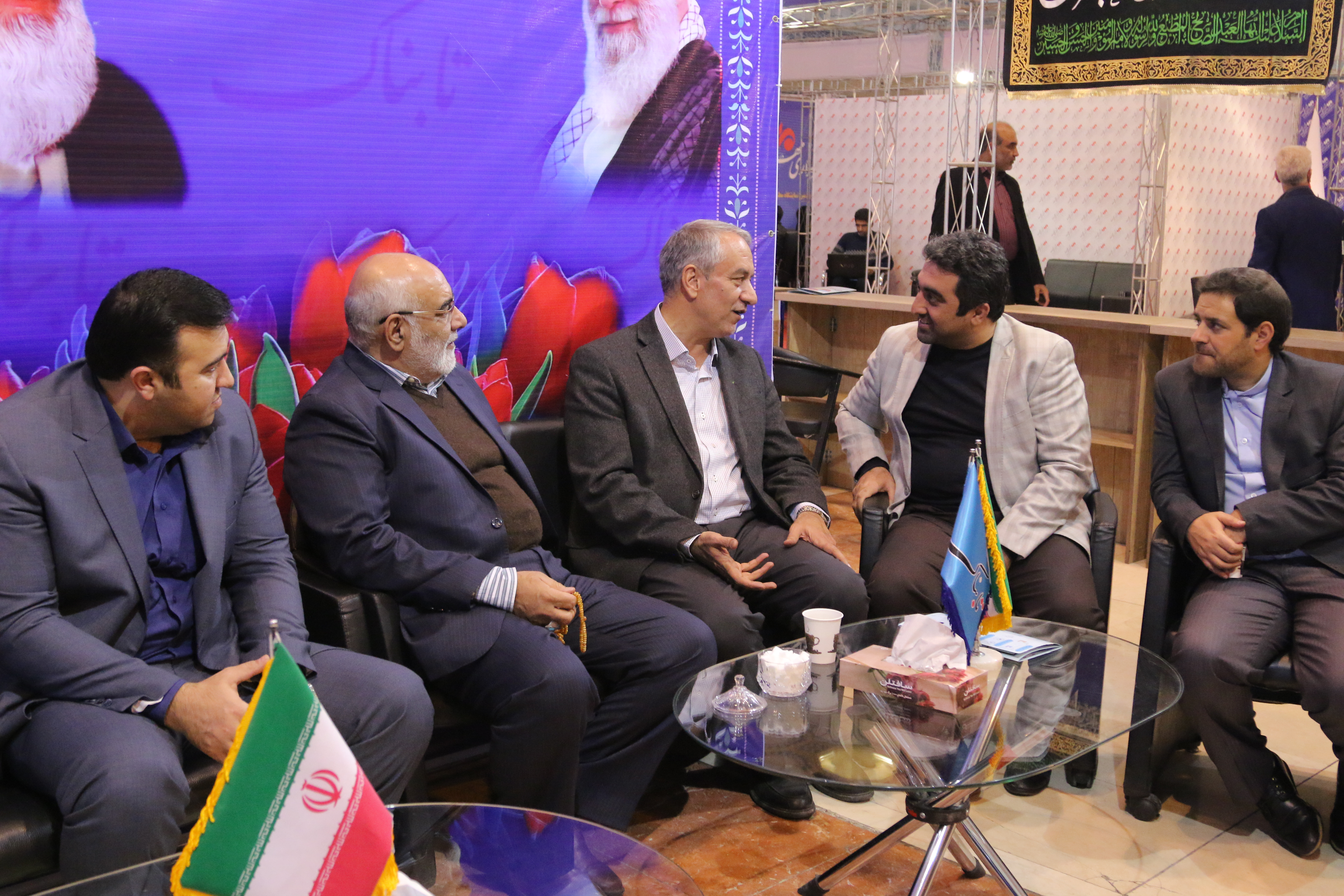 کفاشیان رای ایران در انتخابات فیفا را اعلام کرد کفاشیان رای ایران در انتخابات فیفا را اعلام کرد