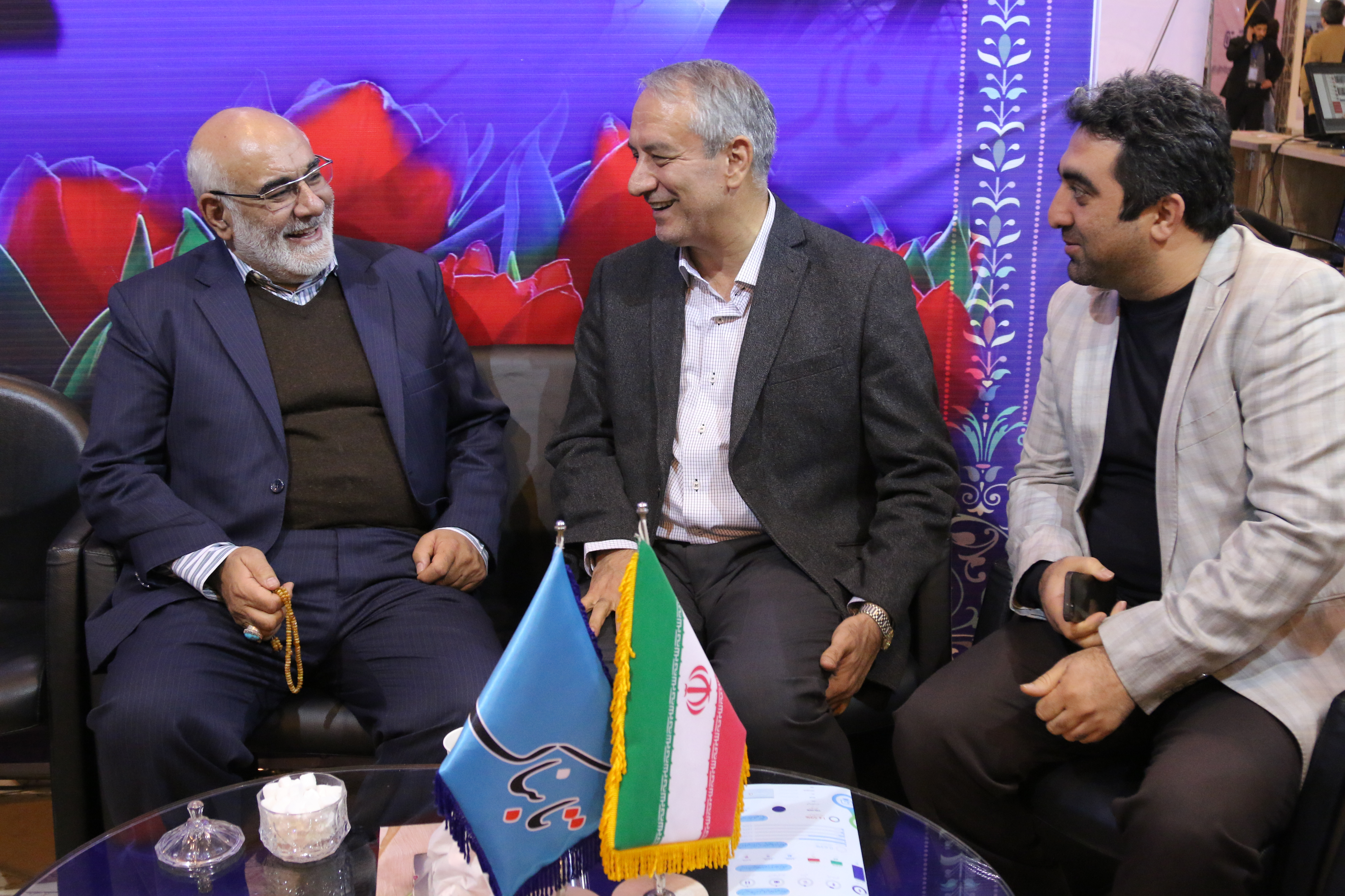 کفاشیان رای ایران در انتخابات فیفا را اعلام کرد کفاشیان رای ایران در انتخابات فیفا را اعلام کرد