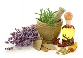 اقبال عمومی از گیاهان دارویی