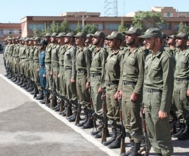 موافقت رهبری با عفو سربازان فراری