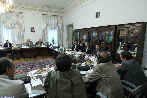 چرا روحانی به اندازه احمدی نژاد برای سینمای ایران وقت نگذاشت؟ چرا روحانی به اندازه احمدی نژاد برای سینمای ایران وقت نگذاشت؟