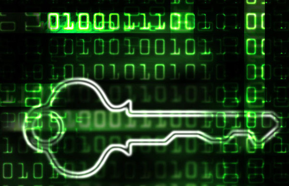 چهار نکته ای که درباره «رمزگذاری» باید بدانید